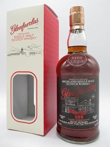 Glenfarclas 12年 700ml（箱あり） お取り寄せ】グレンファークラス 12年(正規代理店/箱付き) 700ml(Alc