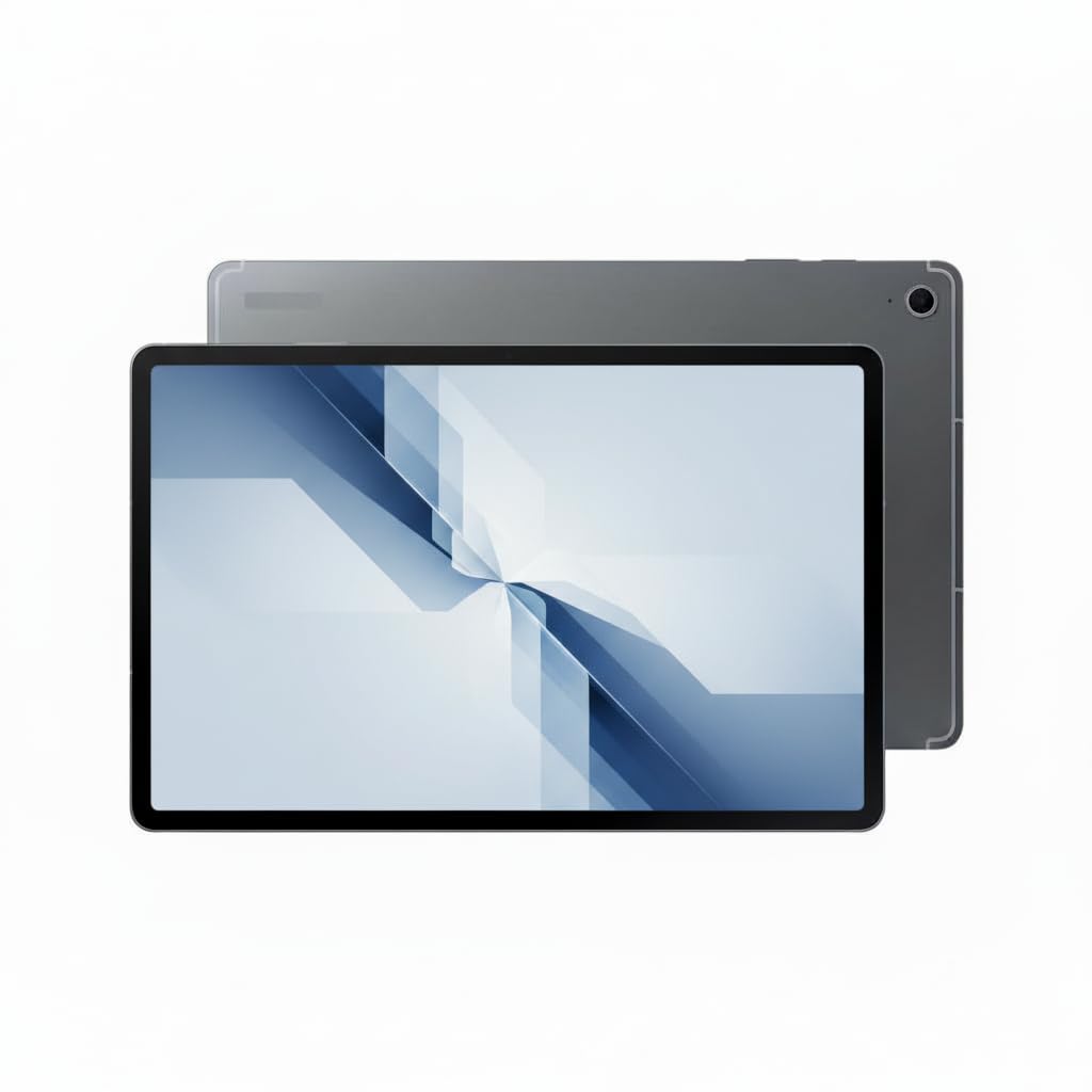 Samsung Galaxy Tab S10+ Gray 256GB - AI Tablet, 12.4