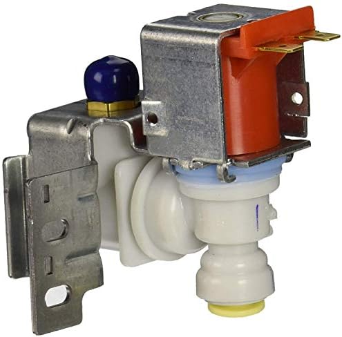 Amazon.com: FSP Invensys Universal Refrigerator Ice Maker Water  