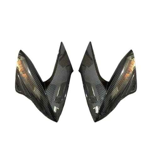 Revêtement en fibre de carbone pour XJ6 | Latéraux carénage de cadre style sport haut de gamme