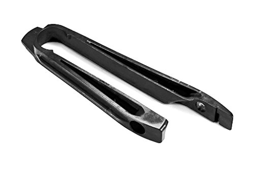 Patin de cadena basculante negro 38113/54 ideal para mantener tu moto a punto en rutas y ciudad