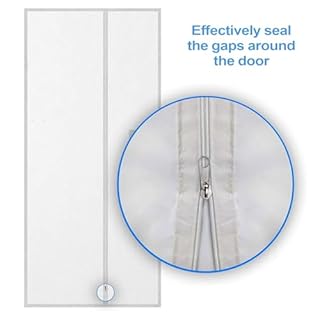 Kit Per Finestra AC Portatile - Kit Di Guarnizione Per Finestra Del Condizionatore D'aria Regolabile | Pannello Di Tenuta Ṕer F́inestra Con Porta Scorrevole, Ķit Ďi Ventilazione P̀er Camper Da Cucina