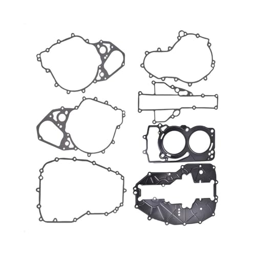 Joint de cylindre 11127690461 pour moto BMW F800GS de 2006 à 2019