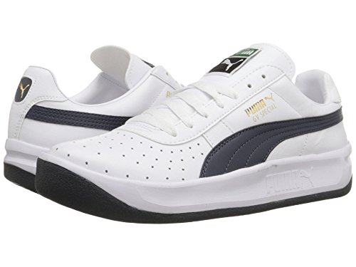 ローラ Puma Gv Speceial プーマ本気の新作白スニーカーを見逃すな スニーカーナビ