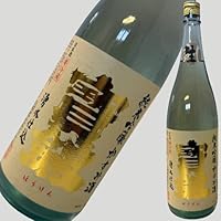 宝剣 純米吟醸 かすみ酒 生 1800ml