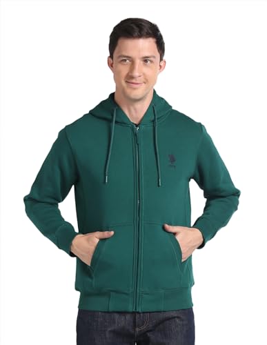 Image of U.S. Polo ASSN. Men Sweatshirt