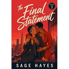 The Final Statement Audiolibro Por Sage Hayes arte de portada