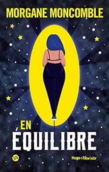 Paperback En équilibre [French] Book