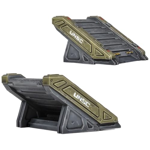 Halo: Flashpoint - Noble Team Expansion miniatura 3