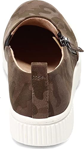 Soul Naturalizer Women's, Turner Slip-On Gray 9.5 M #TOP3