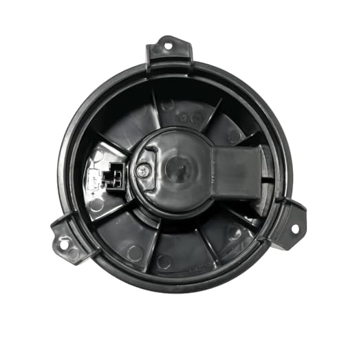 Image of 700303 AC Heater Blower Motor Rear Fit for Lexus GX460 2010-2019, LX570 2013-2019 2008-2011, for Toyota Highlander 2008-2013, Land Cruiser 2013-2019 2008-2011 , Sequoia 2008-2019