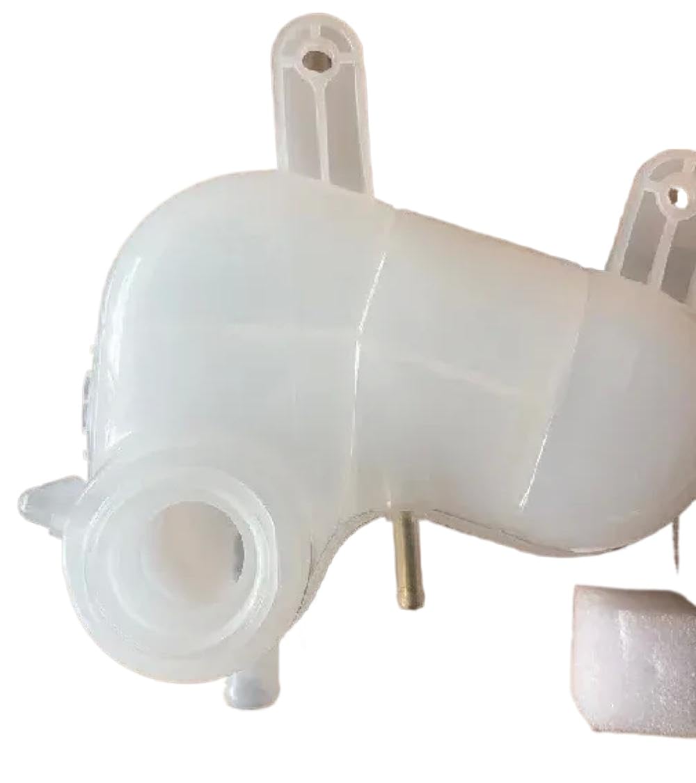 Depósito de Refrigerante del Motor con Tapón Compatible con Spark 1.4L(94511521)