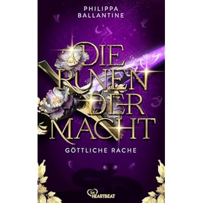 Die Runen der Macht - G&ouml;ttliche Rache