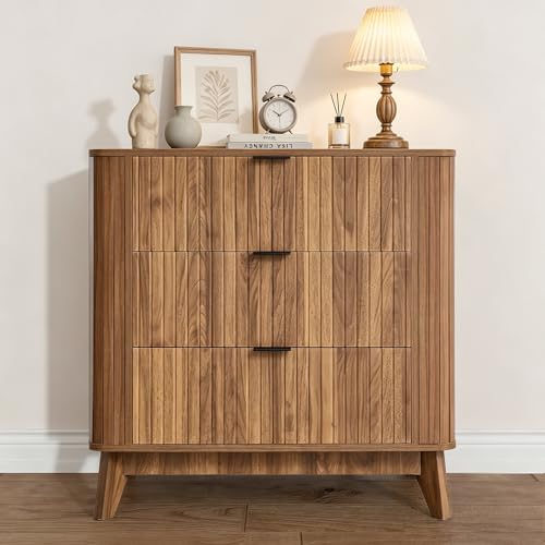 Image of FurSch Mid-Century Nightstand