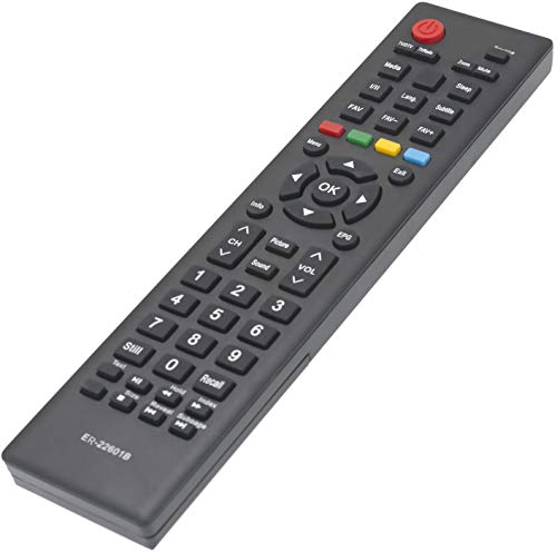 ALLIMITY ER-22601B Telecomando Sostituisci per