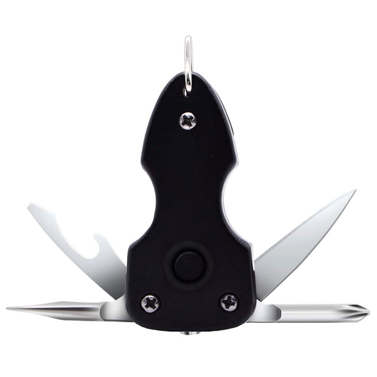 See full amazon price history chart for DOVEAZ® Military Mini Army Toolkit, Screwdriver, Keychain and Other Functions - Gift for Birthday - for Brother, Friend, Boyfriend- Black - 6 in 1 DOVEAZ® Military Mini Army Toolkit, Screwdriver, Keychain and Other Functions - Gift for Birthday - for Brother, Friend, Boyfriend- Black - 6 in 1 (B0BL1CV1WL) Amazon Price History, Amazon Price Tracker