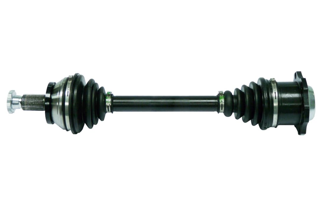Front Left SKF VKJC 5083 Drive Shaft for SEAT,SKODA,VW