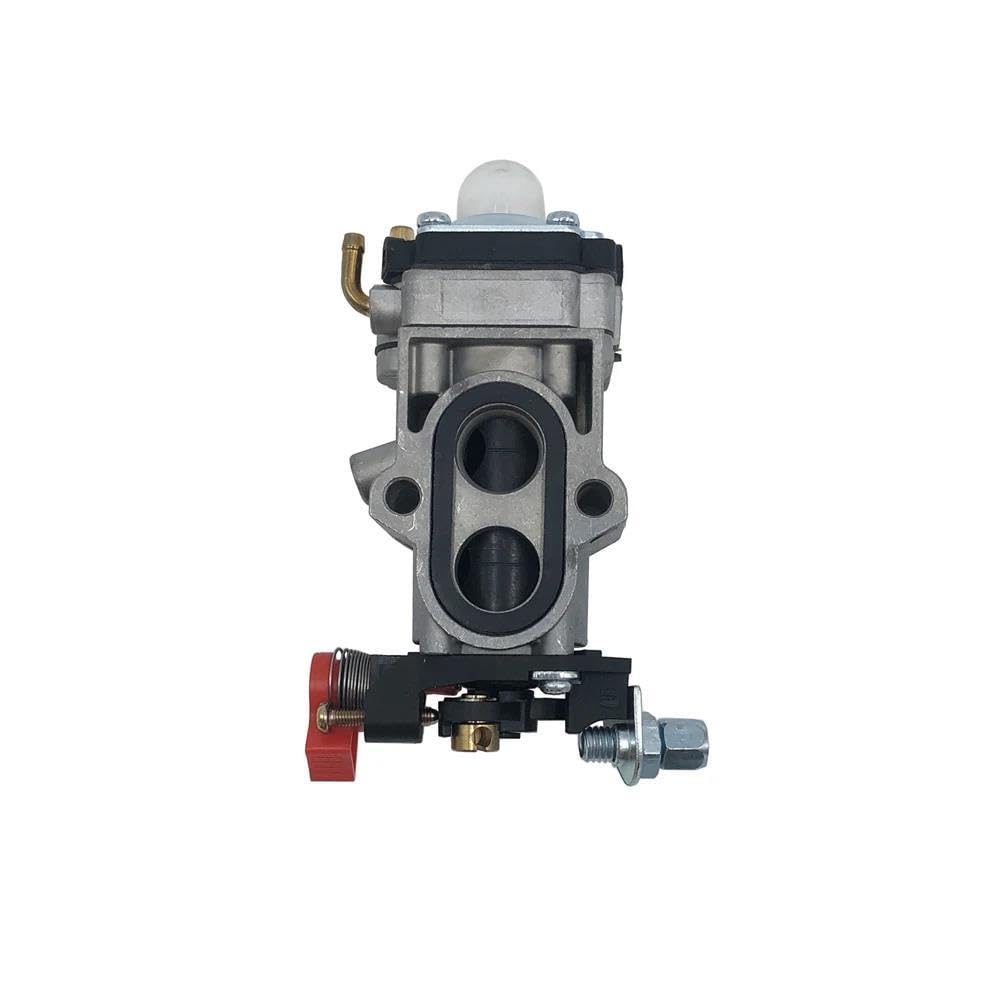 Parti Ricambio Carburatore Per Decespugliatore Per Kawasaki TJ45E TJ45