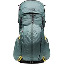 Mountain Hardwear 1938271352S/M PCT 55L Backpack Black Spruce S/M