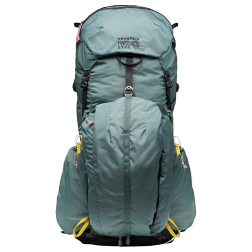 Mountain Hardwear 55L PCT Backpack