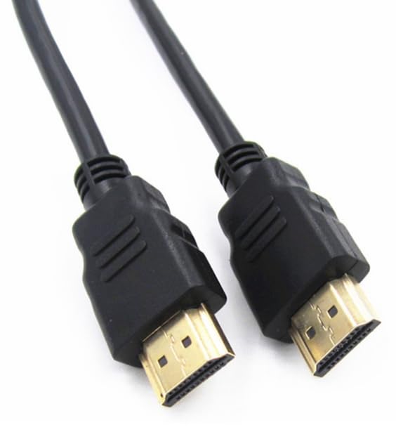 Woxcon HDMI Kablo 4K 60Hz 18G HDCP2.2 ARC Dolby Desteği HDMI 2.0 Versiyon (3 Metre)
