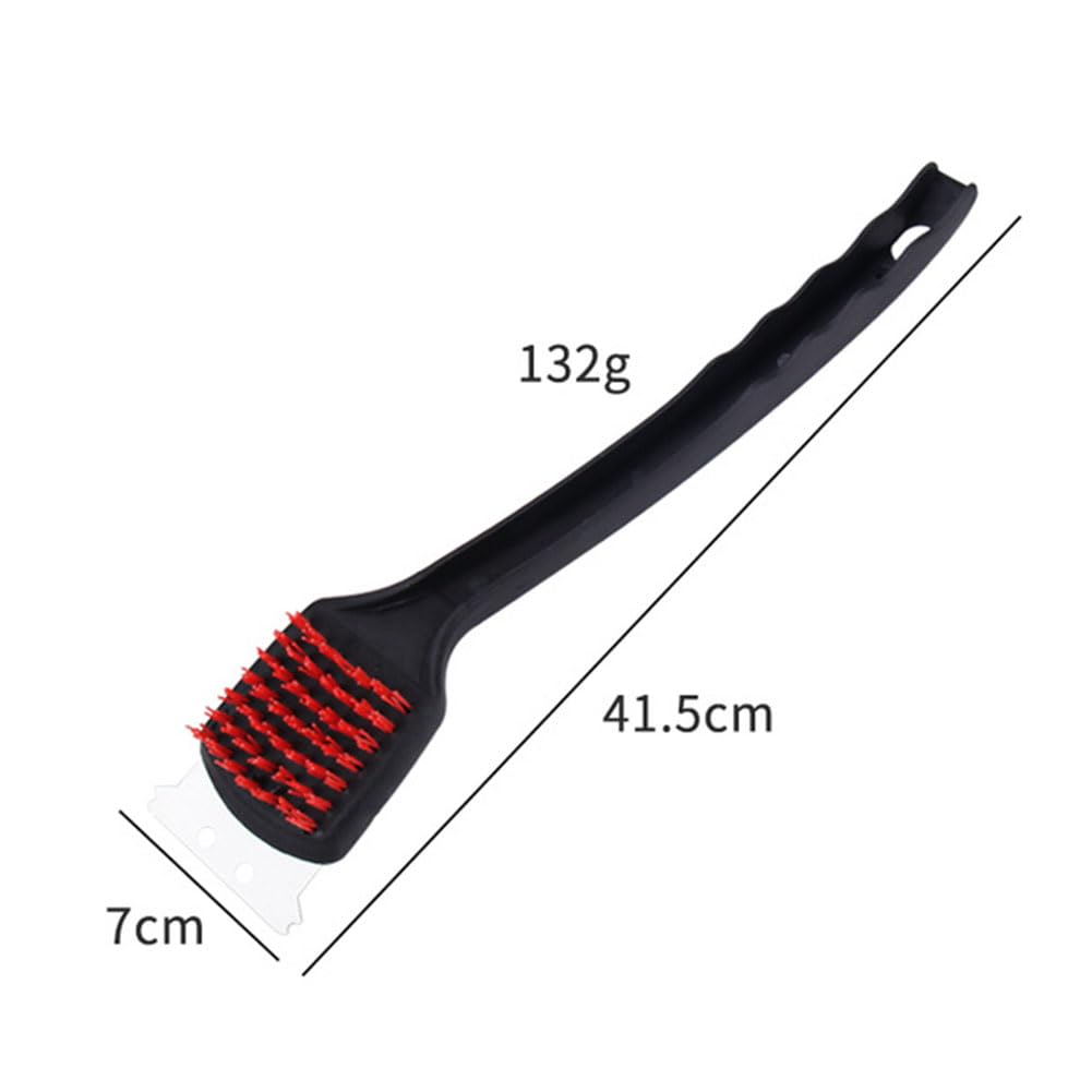 Brosse De Nettoyage De 3 En 1 - Brosse De Nettoyage De Salle De Bain