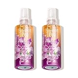 Vital Luxury Body Mist Set, Travel Size Spray Bottle, Long Lasting Perfume Gift Sets, Fragrance Mist...