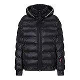 bogner steppjacke natan Steppjacke im Puffer-Stil Bogner Fire + Ice Tea - Steppjacke, Größe_Bekleidung_NR:44, Farbe:Black
