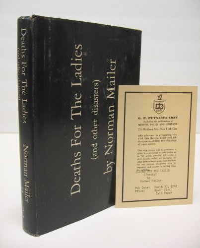 Deaths for the Ladies