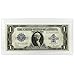 BCW Deluxe Large Bill Slab Currency Holder | Archival Quality | Crystal-Clear Hard Plastic Money Envelopes | Precision Fit Two-Piece Design | Excellent Dollar Bill Sleeves for Long-Term Storage