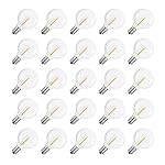 Outdoor String Lights Bulb