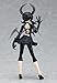 Max Factory Black Rock Shooter: Dead Master Figma Action Figure