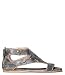 bed stu Women's Soto Flat Sandal