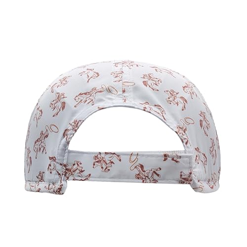 Image of Sprints Race Day Performance Running Cap | The Lightweight, Quick Dry, Sport Hat, One Size, Unisex