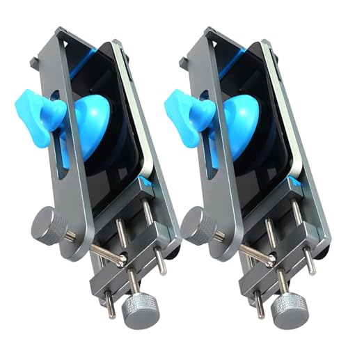 Séparateur d'écran LCD téléphone portable sans chauffage, outil ventouse - Lot de 2