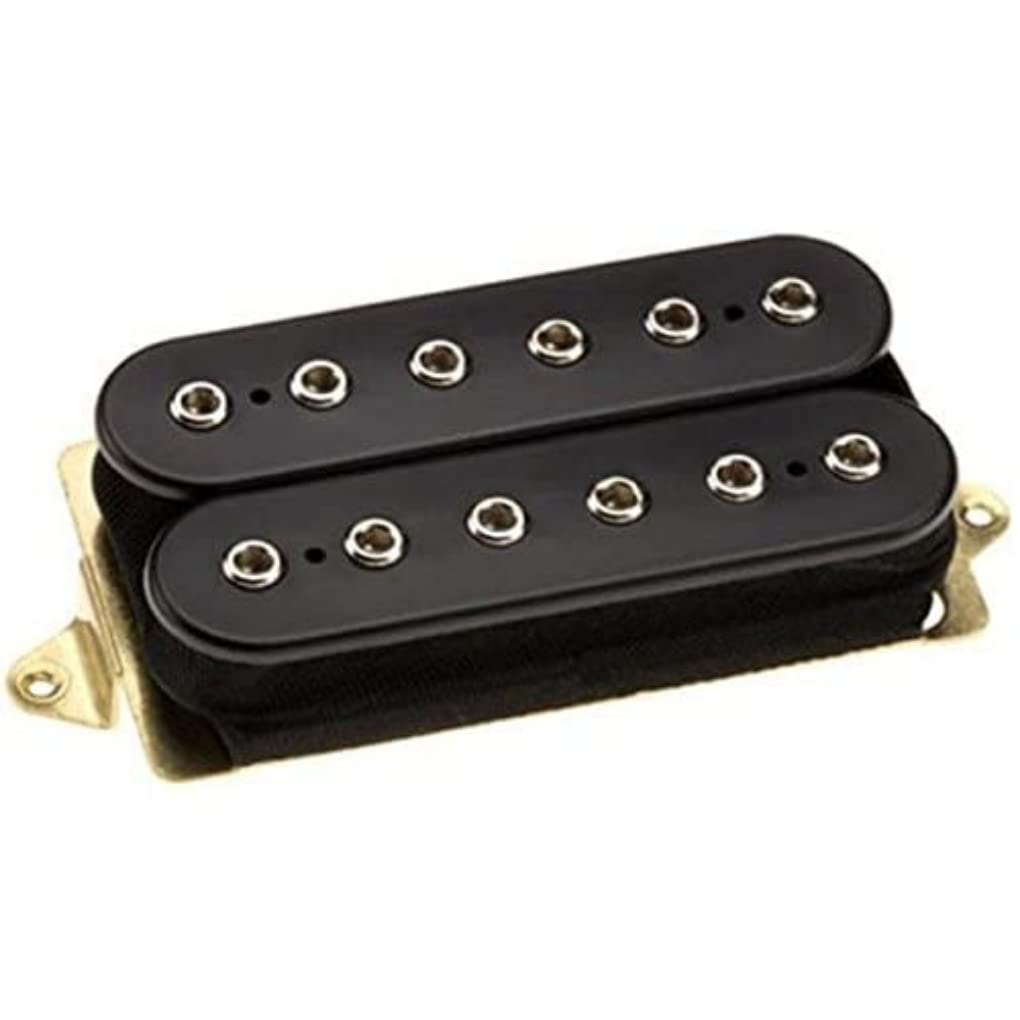DiMarzio - DP156BK - Humbucker from Hell - noir