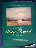 A picture of Percy French: An illustrated life of the Irish songwriter, entertainer, poet, and painter 1870157117 Book Cover