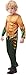 Rubie´s officielle DC Aquaman The Movie, Childs Costume - Medium Âge 5-6 ans - Version Anglaise
