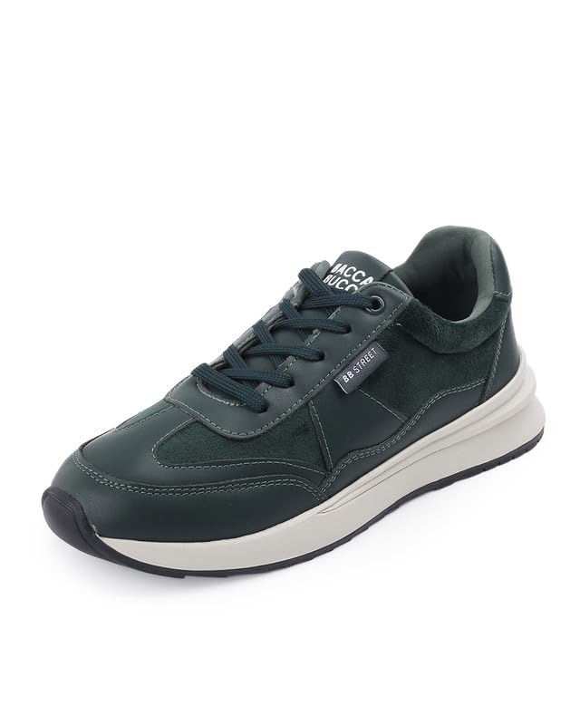 Image of Bacca Bucci Women Lace Up Sneaker Shoes