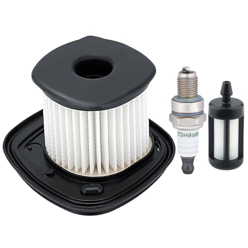Hipa BG86 Air Filter for S-tihl BG86C BG 86 SH86 S
