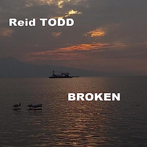 Broken