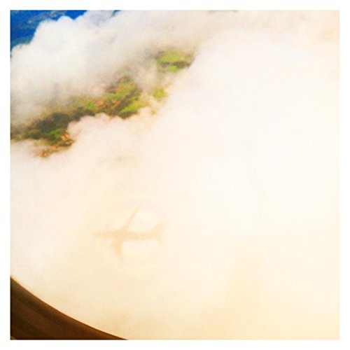 Orange Airlift by Jason Efstathiou on Amazon Music