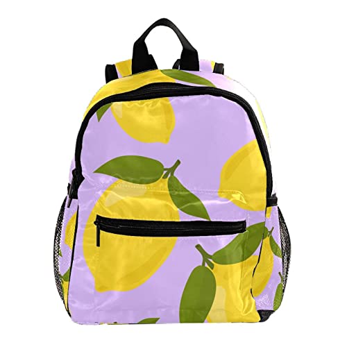 Sac à dos réaliste pour enfants cadeau anniversaire mignon et coloré