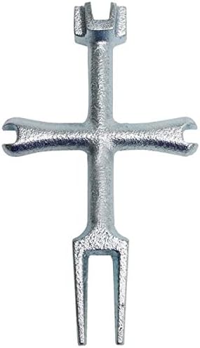 PLUMB PAK TRTAZ11A Socket Wrench