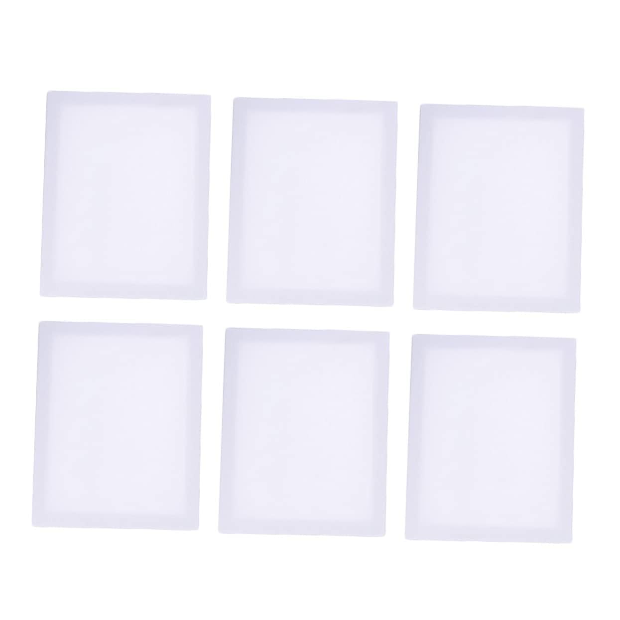 Lienzos preestirados Artibetter de 30x40 cm que evitan deformaciones al pintar con óleo