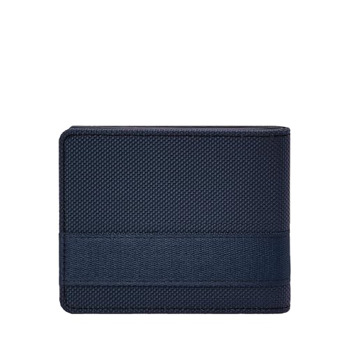 Fossil Men's Bifold Wallet3
