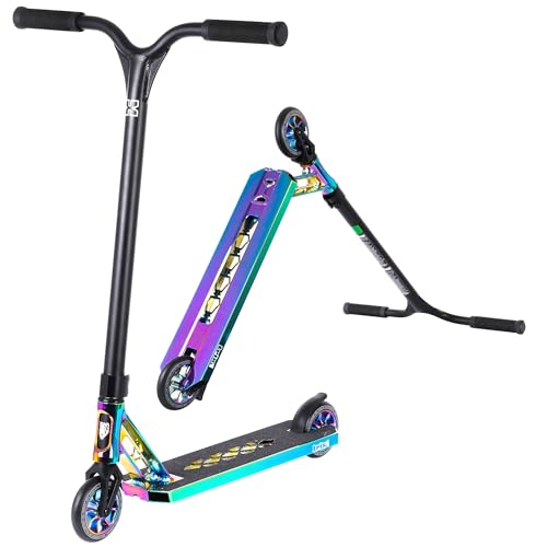 Stunt Scooter Pro Trick Scooter