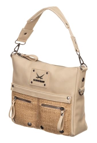 Sansibar Shoulder Bag Sand