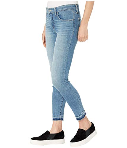 Image of Lucky Brand Women's Mid Rise Ava Skinny Jean