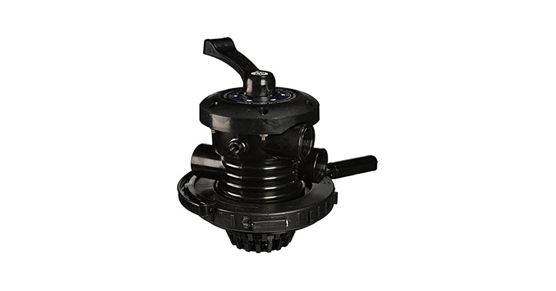 Amazon.com: Waterway Plastics WVS003 Valve Assy Tm Sand